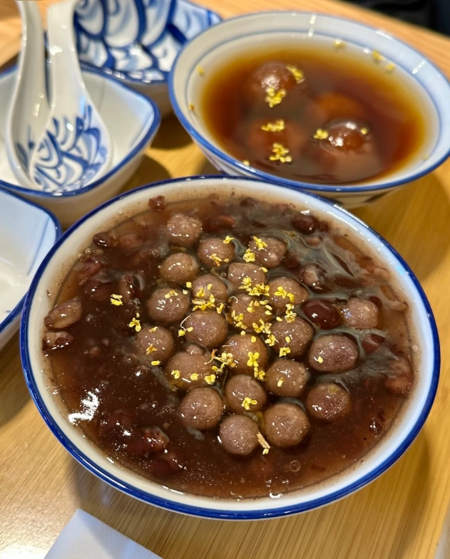 yangzhou fried rice
