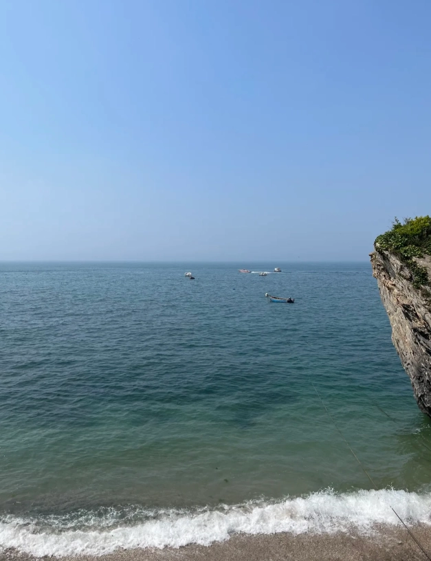 Dalian itinerary Dalian itinerary