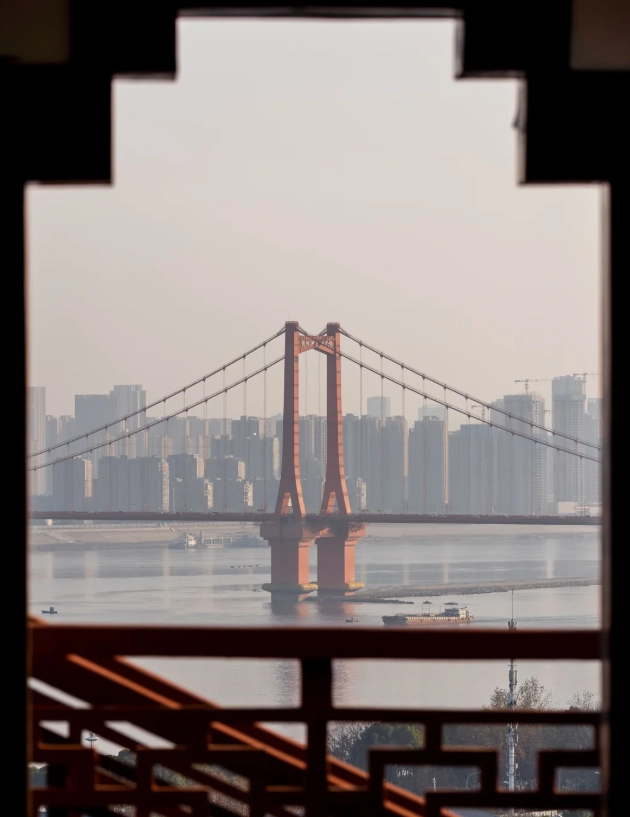 Hubei family vacation