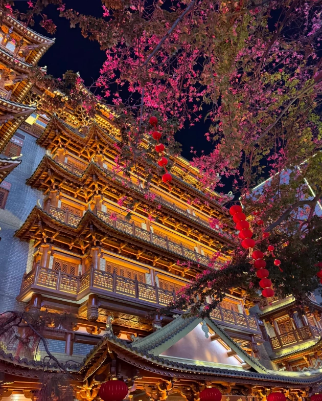 guangzhou tourist spots