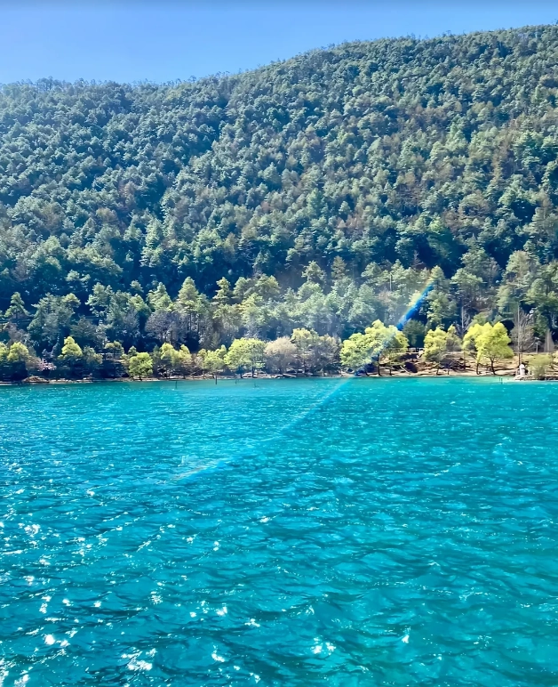 things to do in yunnan