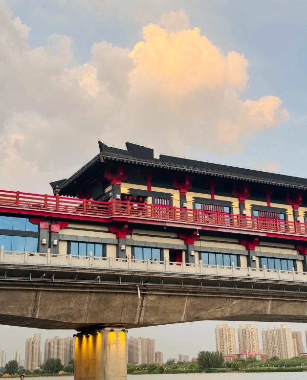 things to do in Xianyang