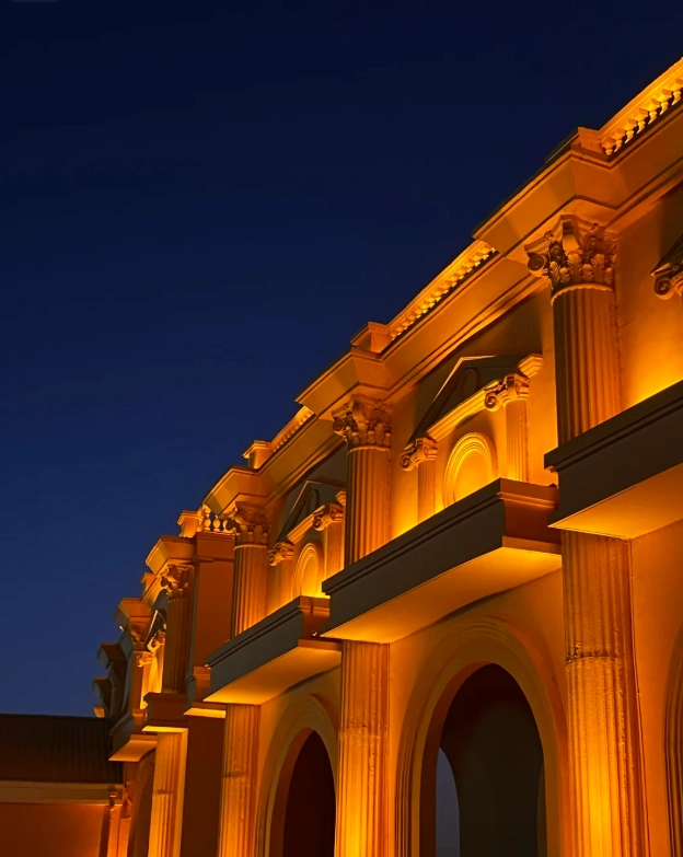 ningxia evening activities