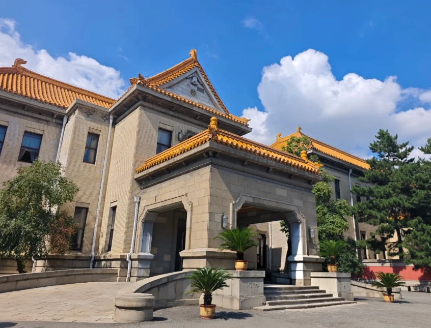 changchun travel guide