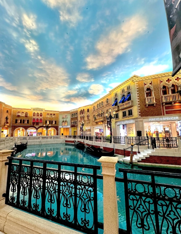 Macao night activities Macao night activities