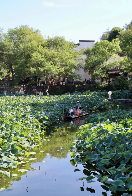 Anhui travel guide Anhui travel guide