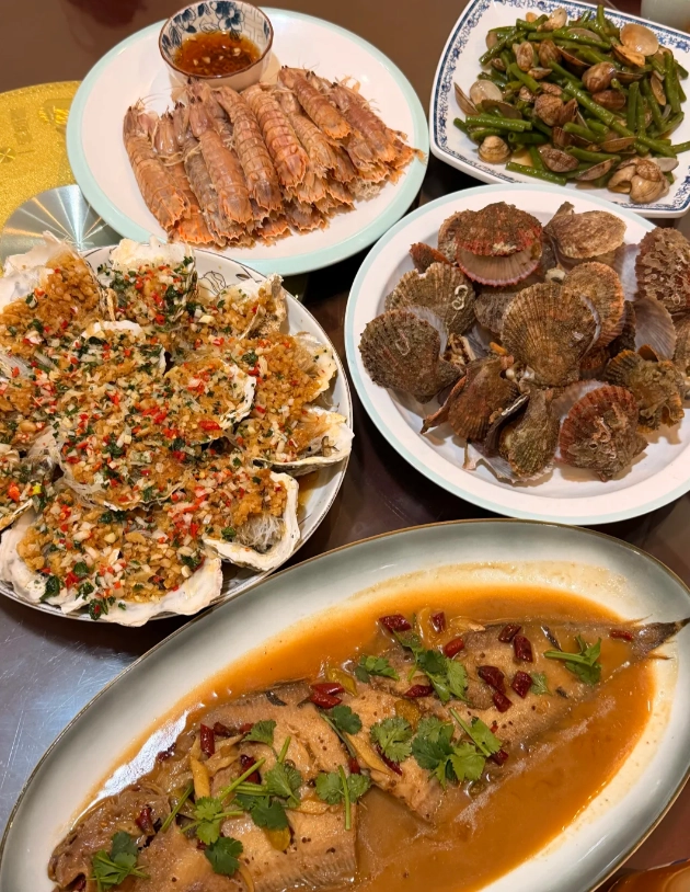Shandong food guide