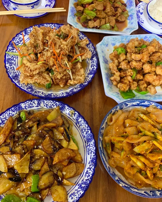 What to Eat in Heilongjiang: 10 Local Dishes You Must Try