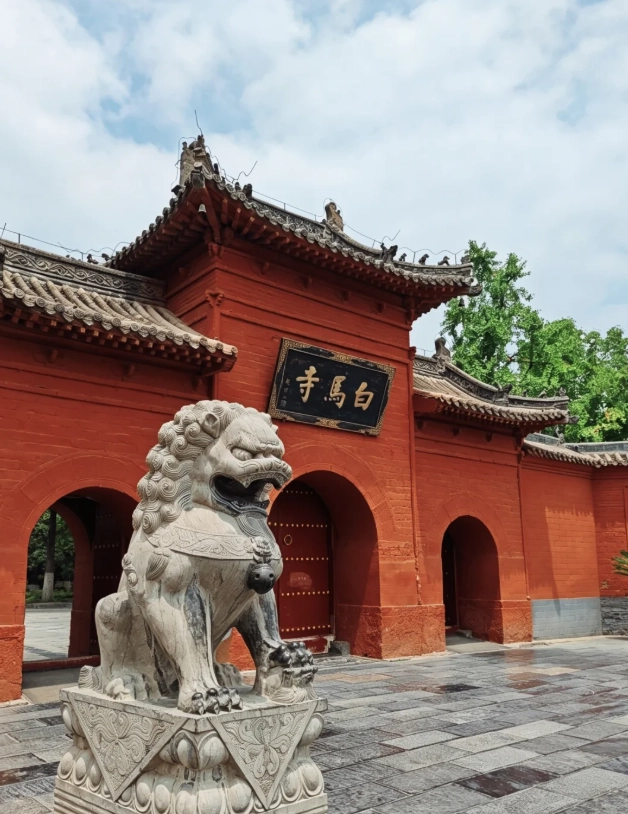 henan travel guide