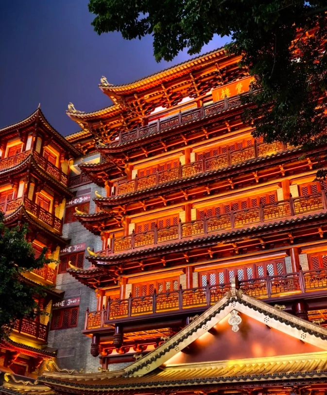 Guangdong travel guide Guangdong travel guide