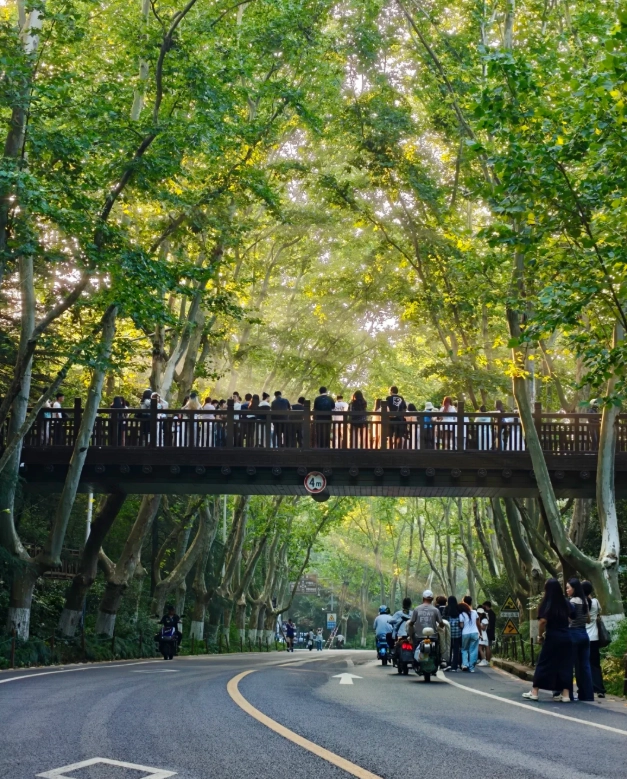 Nanjing attractions