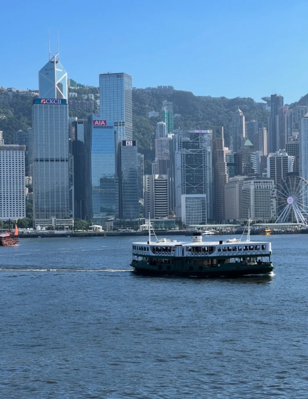 Hong Kong Tourist Attractions: 15 Spots & Secrets