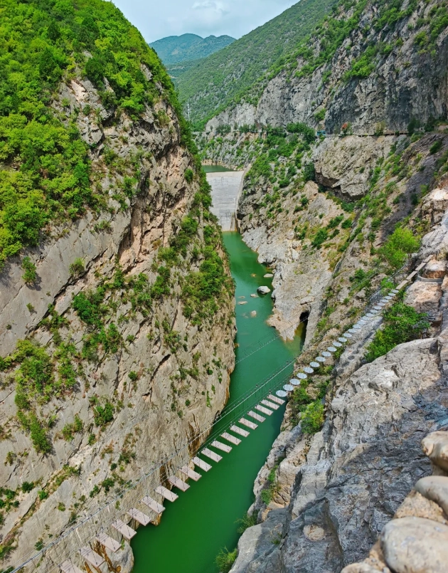 things to do in xianyang