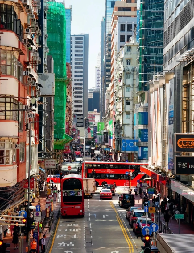 things to do in hong kong