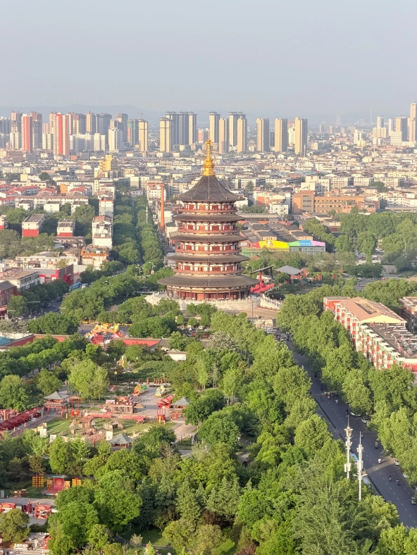 Must See in Henan: Top 3 Attractions with Local Insider Tips
