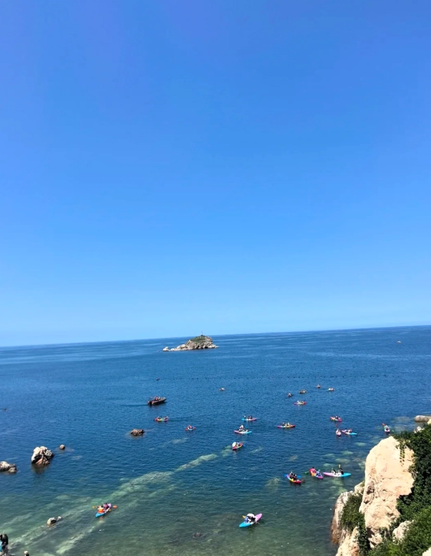 Top Things to Do in Yantai: 7 Must-Do Experiences