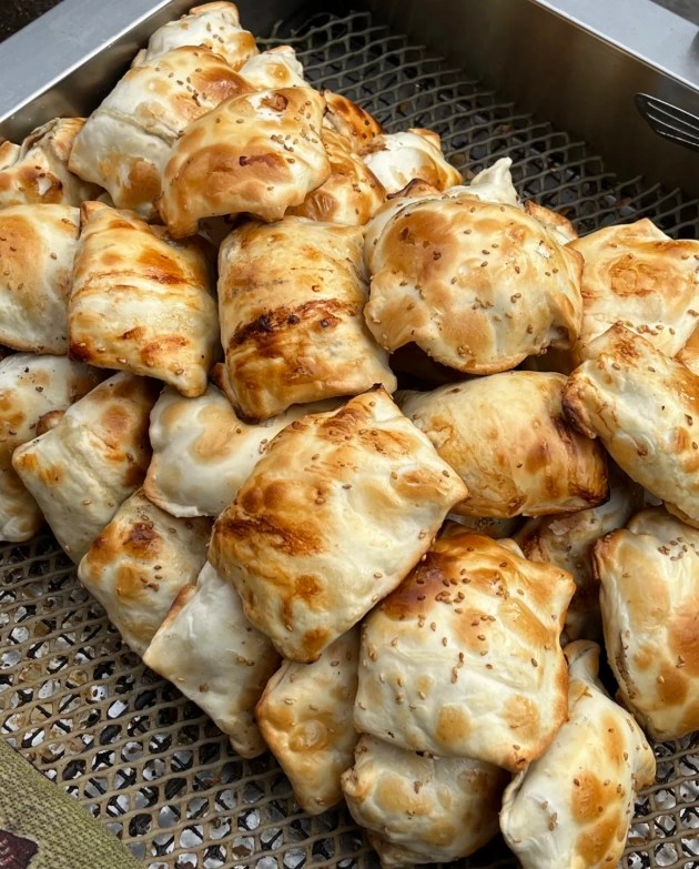 Xinjiang food guide Xinjiang food guide