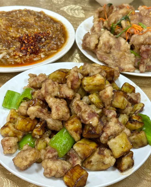 heilongjiang food guide