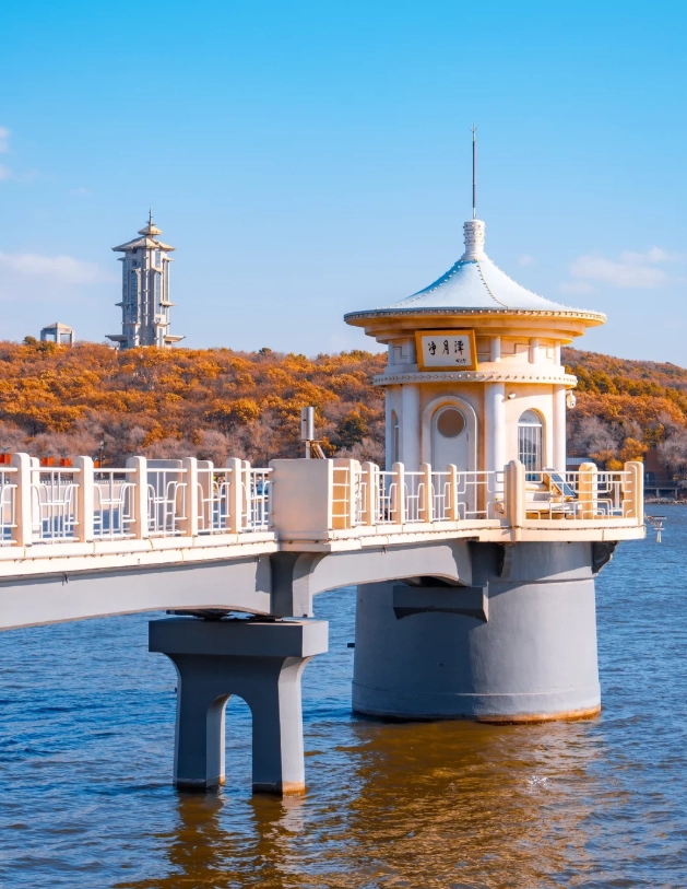 changchun travel tips