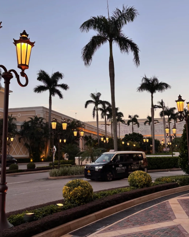 budget things to do in macao