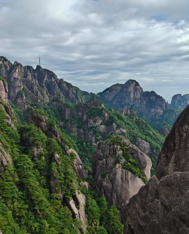 China off the beaten path China off the beaten path