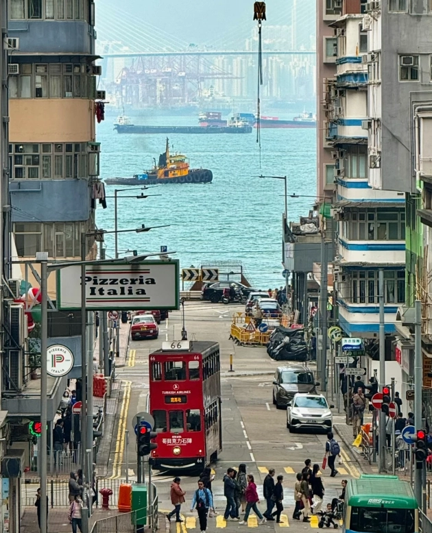 things to do in Hong Kong