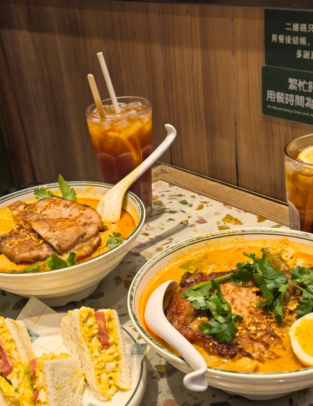 Hong Kong local restaurants Hong Kong local restaurants