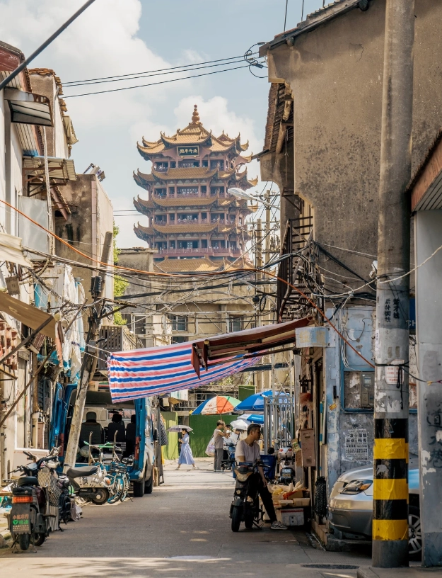 Shennongjia family tour