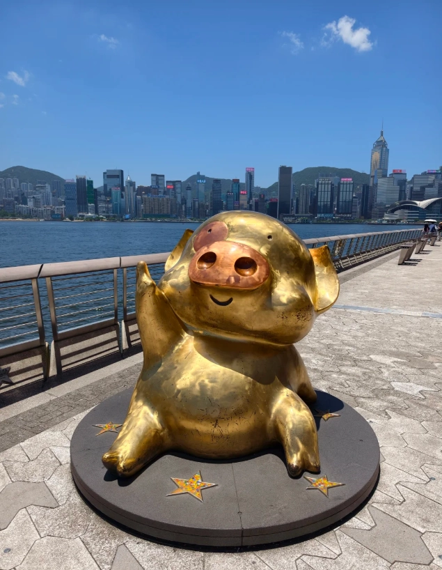 best places to visit in hong kong