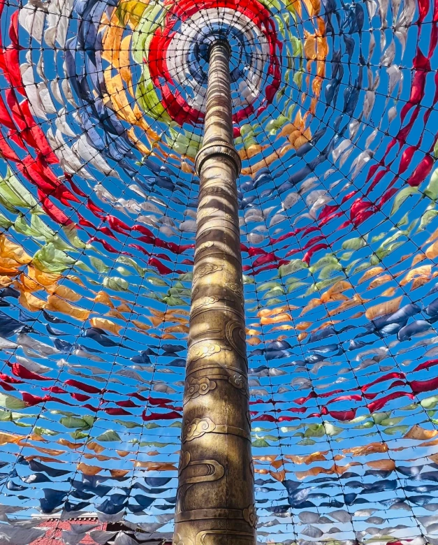 Gansu itinerary