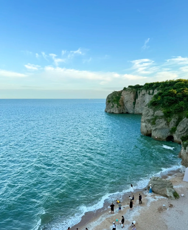 Free Things to Do in Liaoning: Insider Tips
