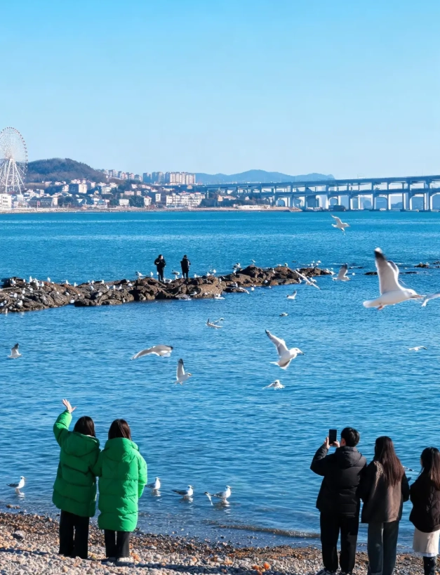 Dalian travel tips