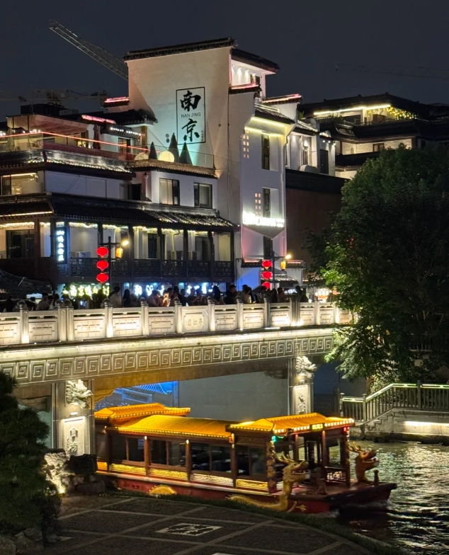 Nanjing tourist attractions Nanjing tourist attractions