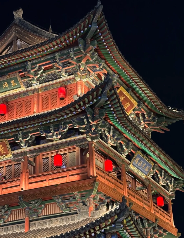 datong china travel guide