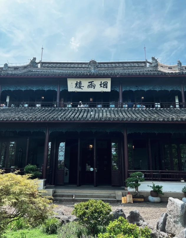 Zhejiang attractions