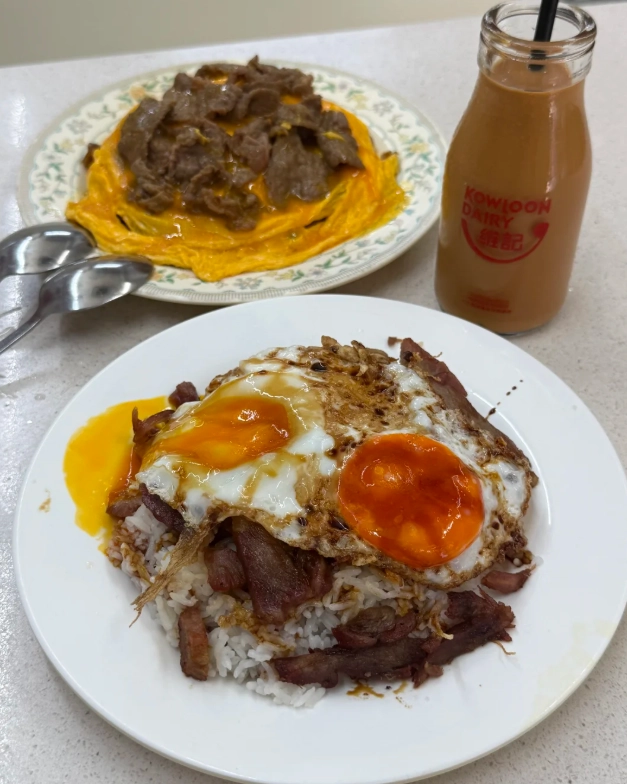 best food in Macao