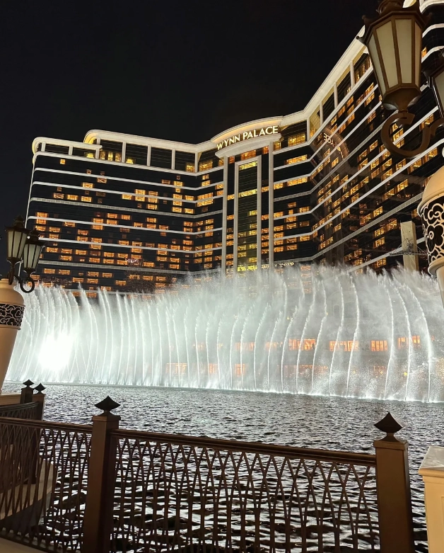 Macao off the beaten path