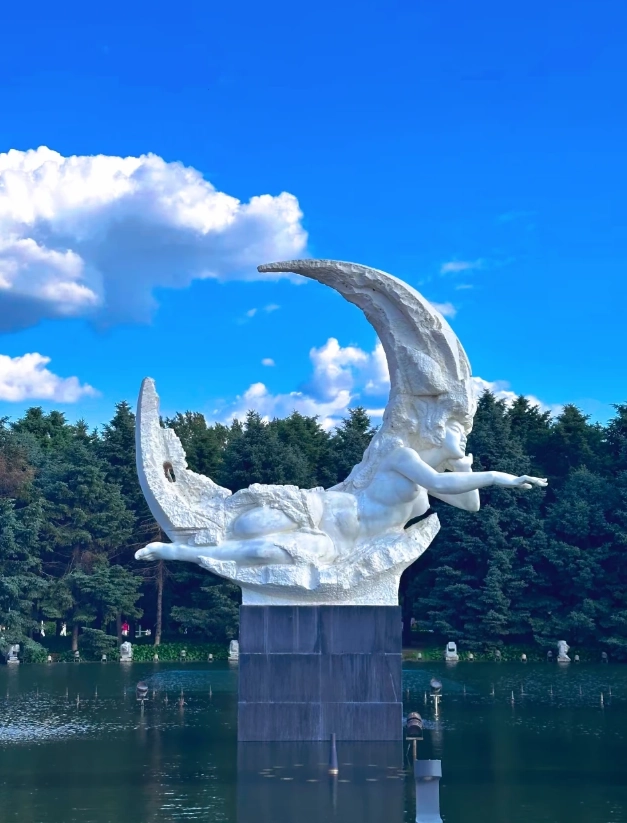 Jilin city attractions