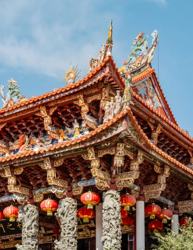 Fujian kid friendly attractions Fujian kid friendly attractions