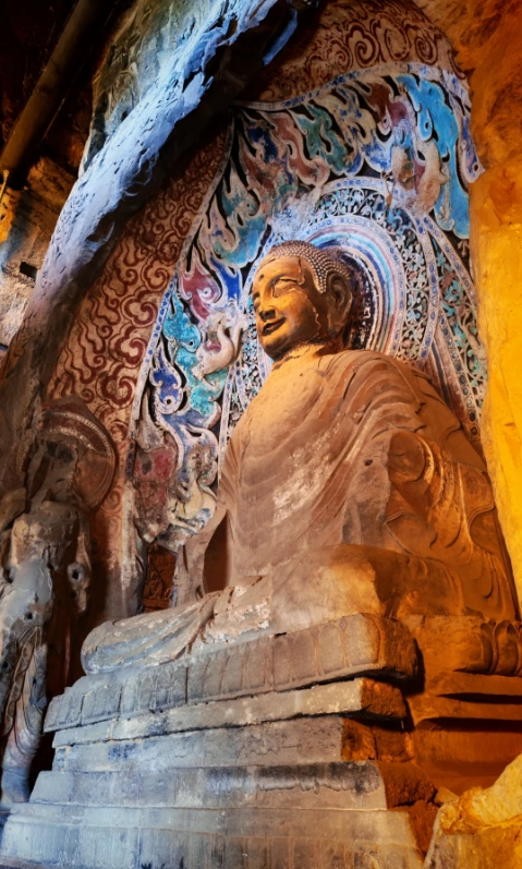 Zhengding ancient city