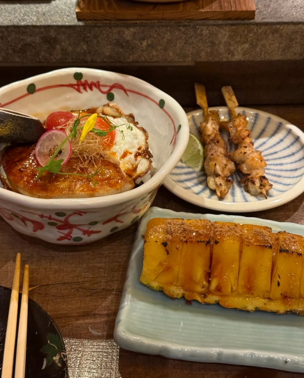 Macao food guide