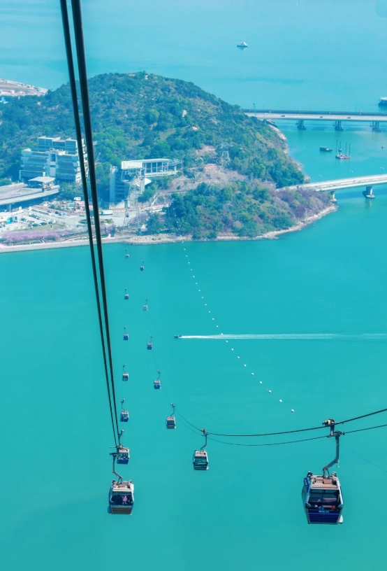 Hong Kong family itinerary Hong Kong family itinerary