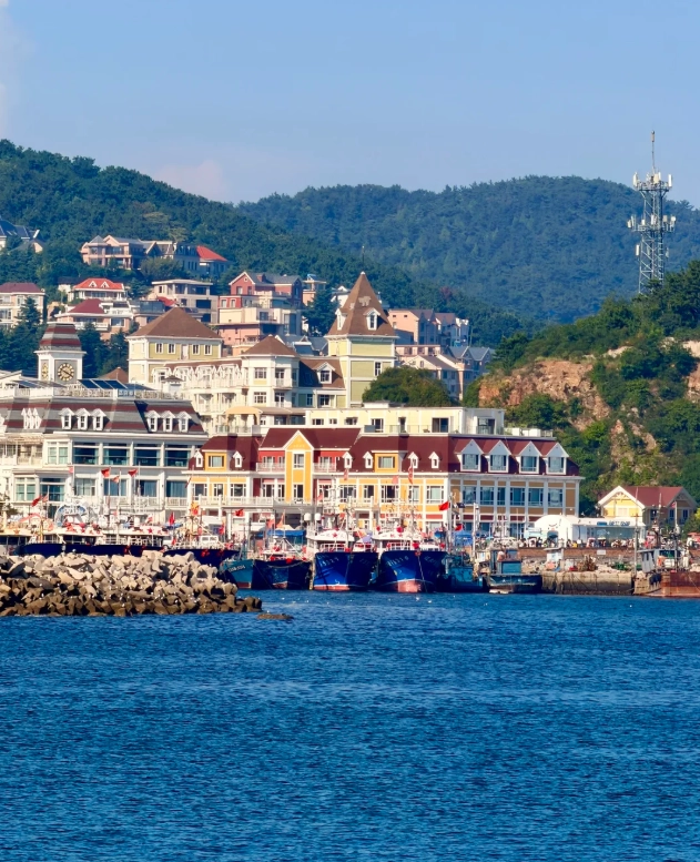 Dalian travel guide