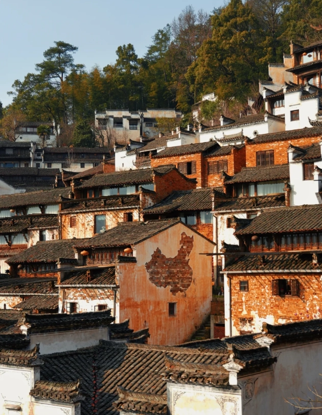jiangxi travel guide