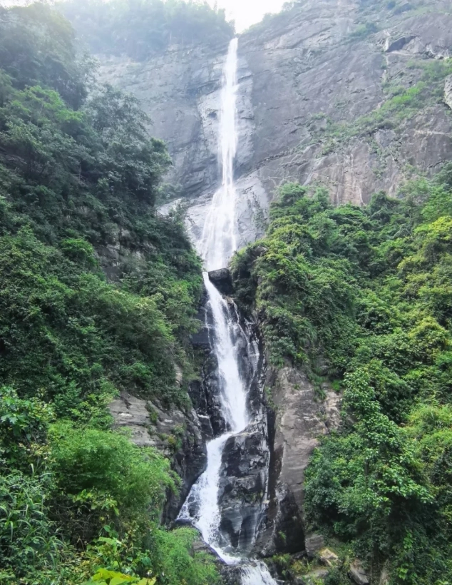 what to do in jiangxi weekend