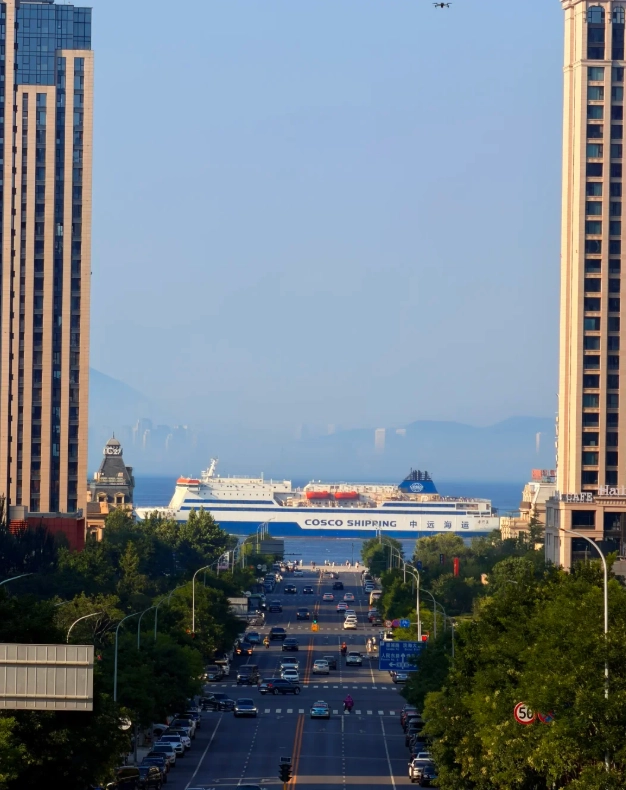 liaoning itinerary