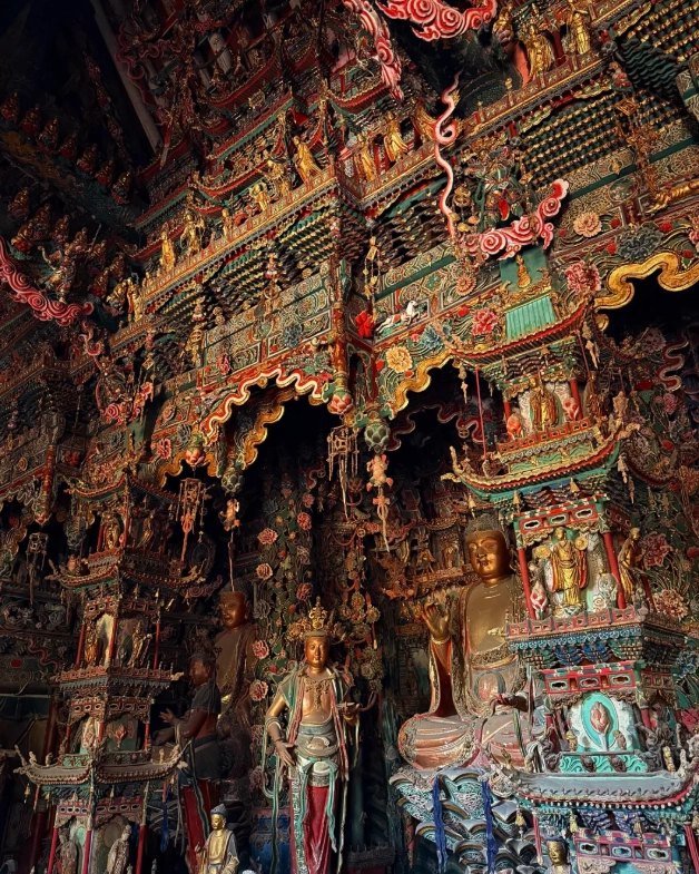 Shanxi travel tips