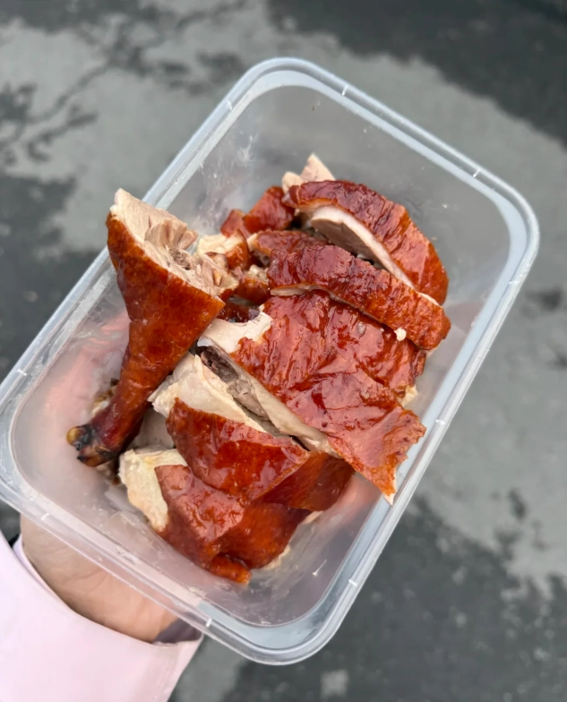 anhui local dishes