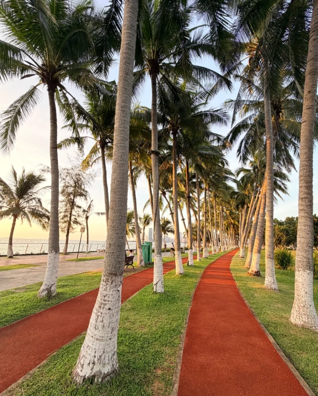 haikou family activities