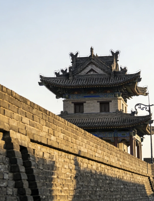 shaanxi history museum
